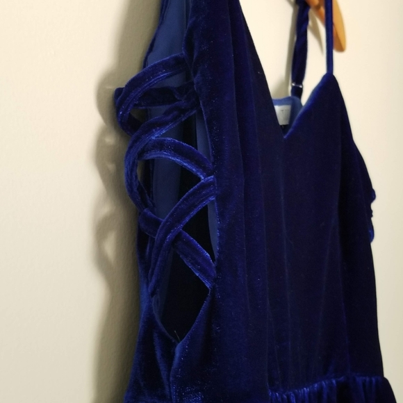 Nwt Tobi Dress - Picture 9 of 10